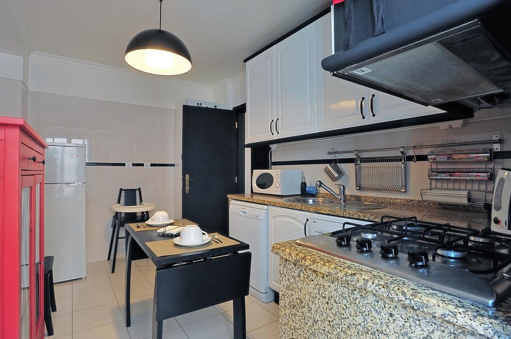 Apartment Innlisbon
