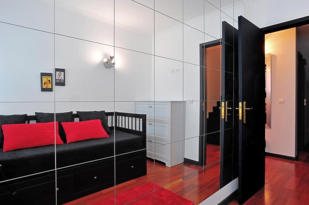 Apartment Innlisbon *