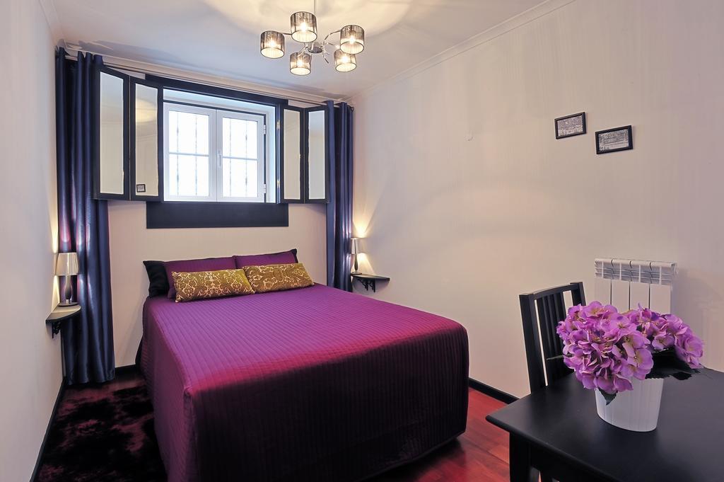 Innlisbon Apartment