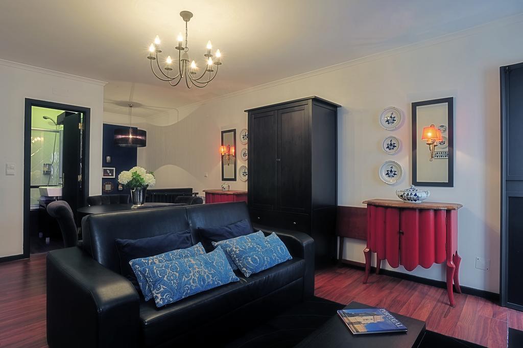 Apartment Innlisbon Lisbon